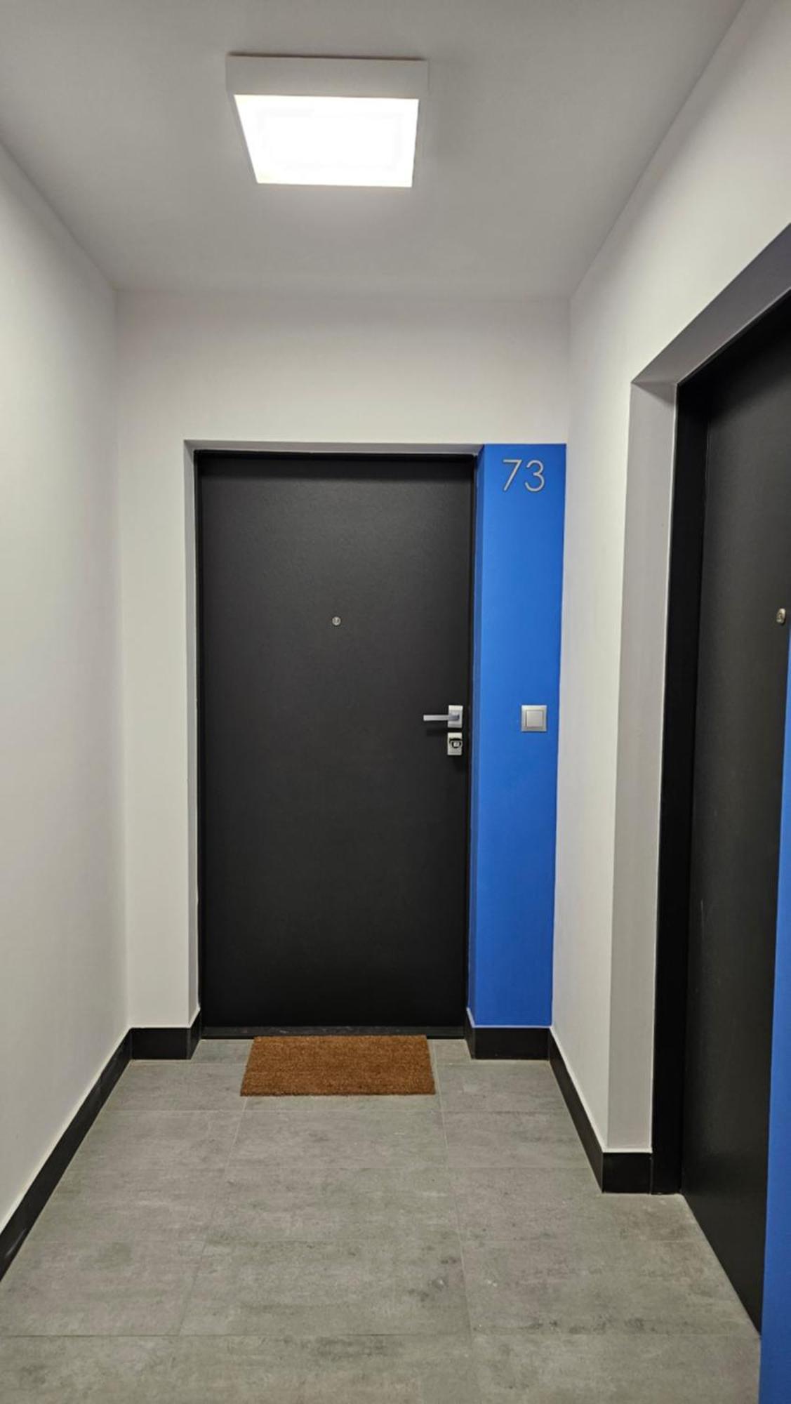 Apartament Bulgarska 59 - Sypialnia I Salon - 40M2 - Self Check In 24H Познань Экстерьер фото