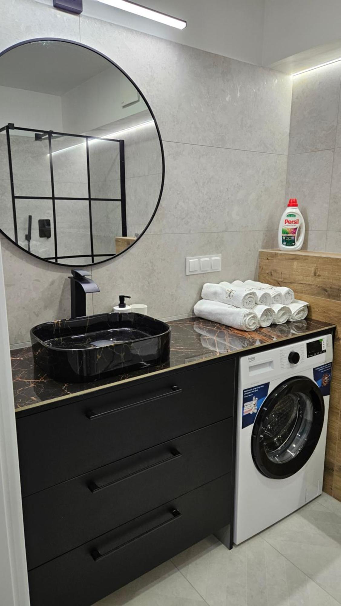 Apartament Bulgarska 59 - Sypialnia I Salon - 40M2 - Self Check In 24H Познань Экстерьер фото